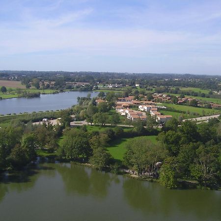Pescalis Residence Les Maisons Du Lac Moncoutant المظهر الخارجي الصورة