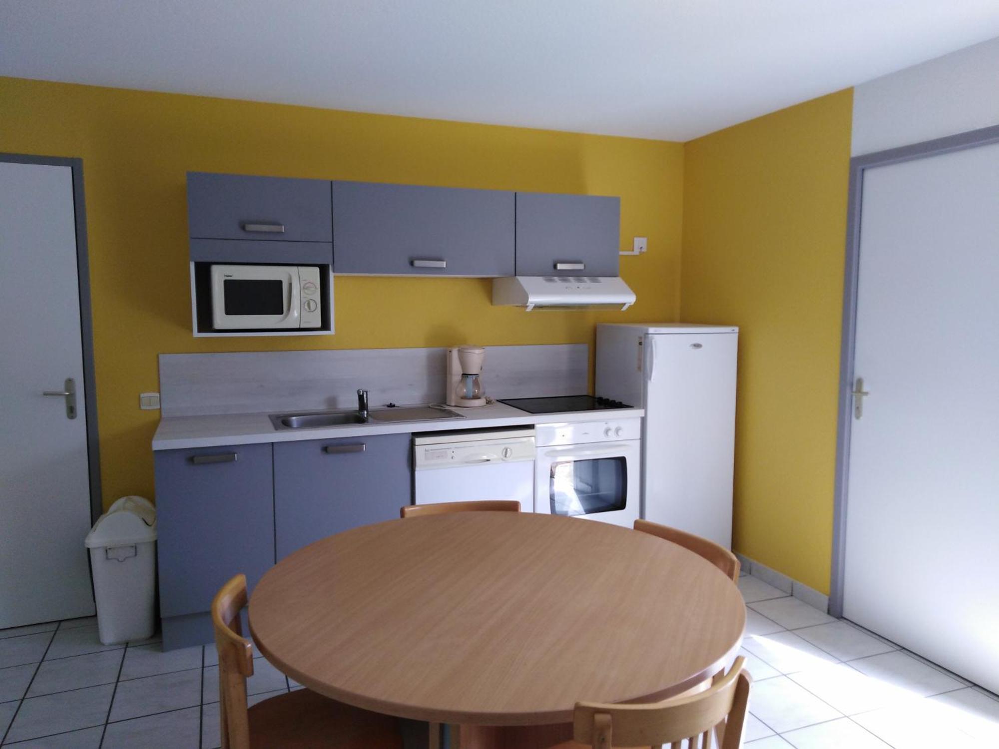 Pescalis Residence Les Maisons Du Lac Moncoutant المظهر الخارجي الصورة