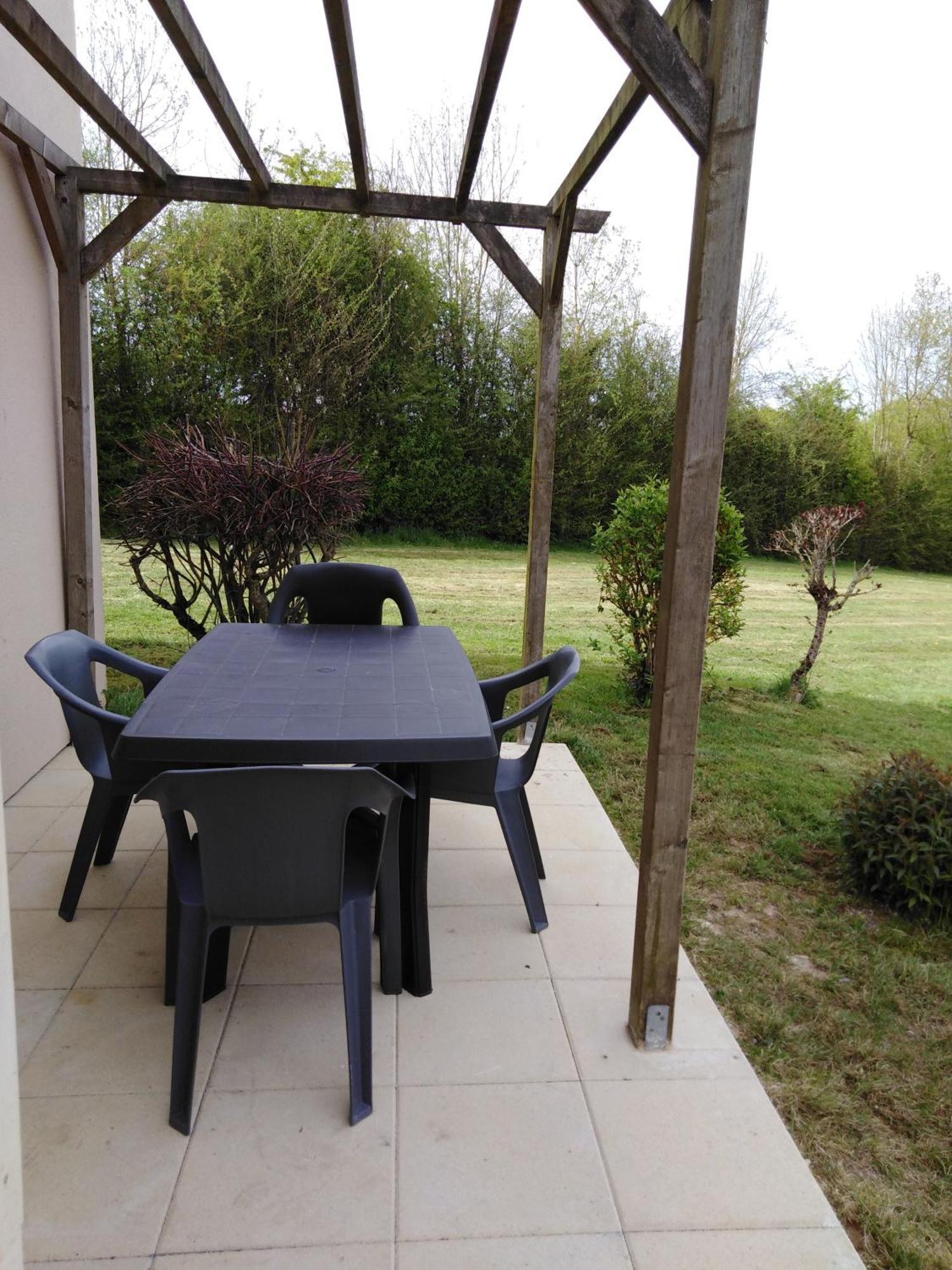 Pescalis Residence Les Maisons Du Lac Moncoutant المظهر الخارجي الصورة
