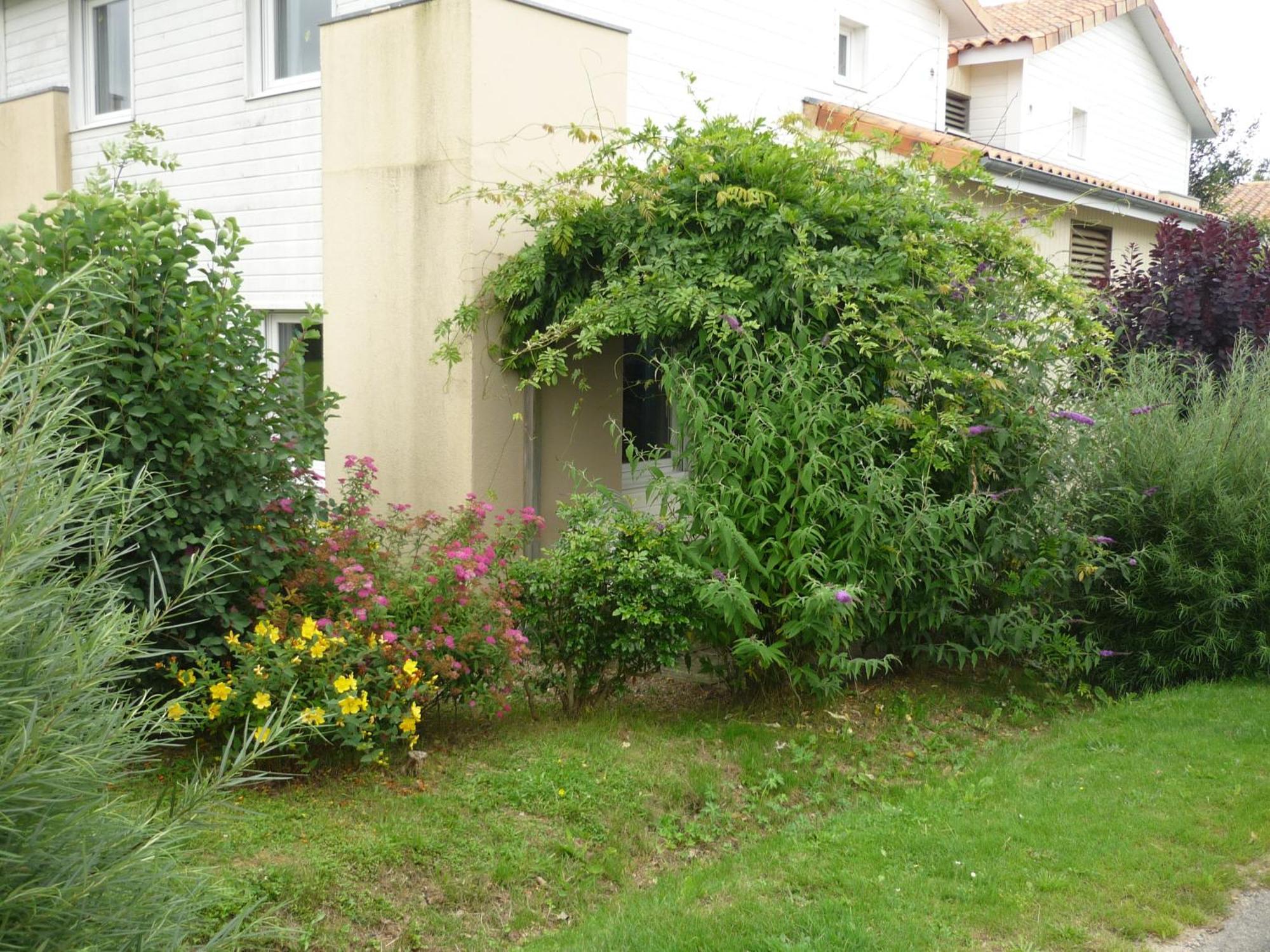 Pescalis Residence Les Maisons Du Lac Moncoutant المظهر الخارجي الصورة