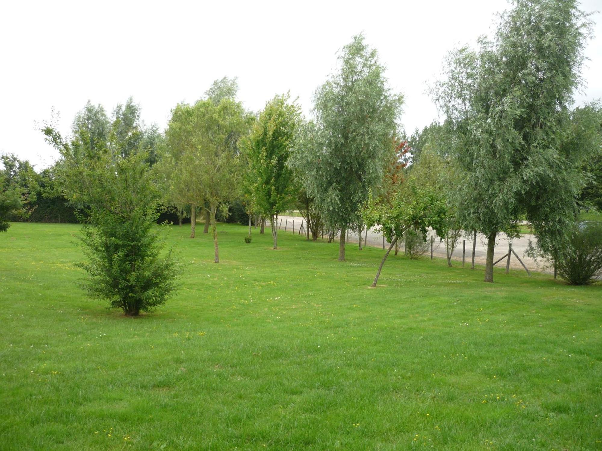 Pescalis Residence Les Maisons Du Lac Moncoutant المظهر الخارجي الصورة
