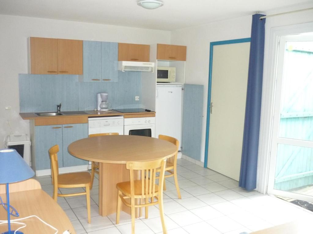 Pescalis Residence Les Maisons Du Lac Moncoutant الغرفة الصورة