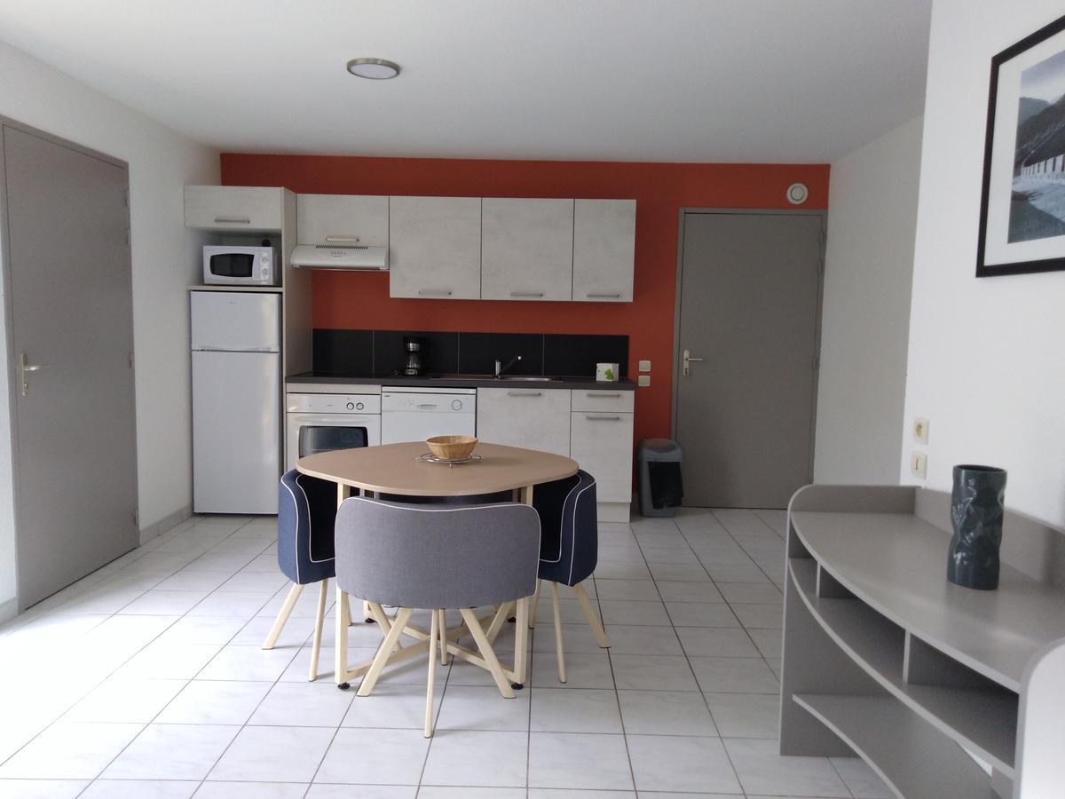 Pescalis Residence Les Maisons Du Lac Moncoutant المظهر الخارجي الصورة